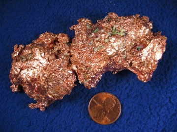 Illustration for article titled These are the Minerals That Give Fireworks Their Colors